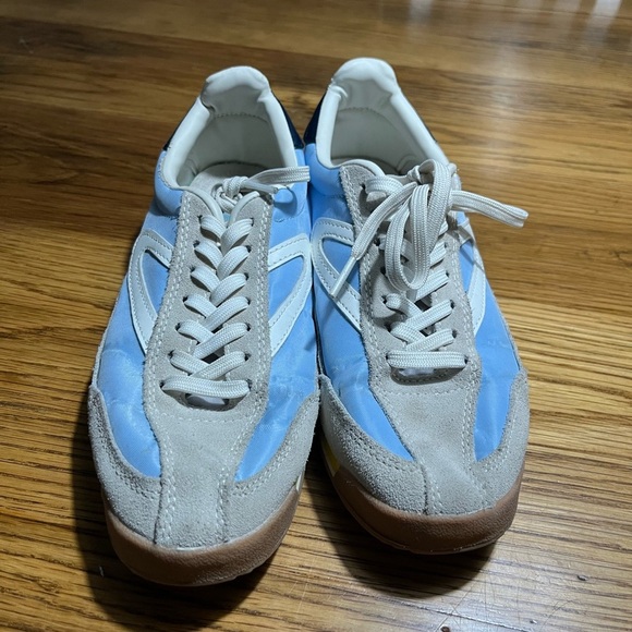 Tretorn Rawlins 2.0 Tennis Shoe Size 6 1/2M - Picture 3 of 7